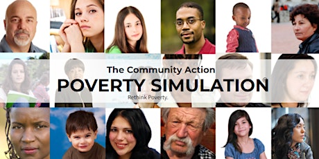 Community Action Poverty Experience (CAPS) - February 13, 2023