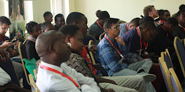Ruby Conference Kenya 2018