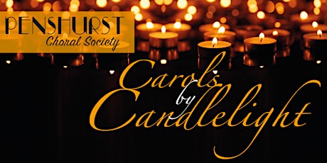 Carols by Candlelight 2017 primary image