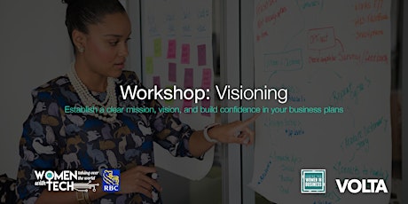 WTWT : Visioning Workshop