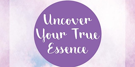 Uncover Your True Essence  primary image