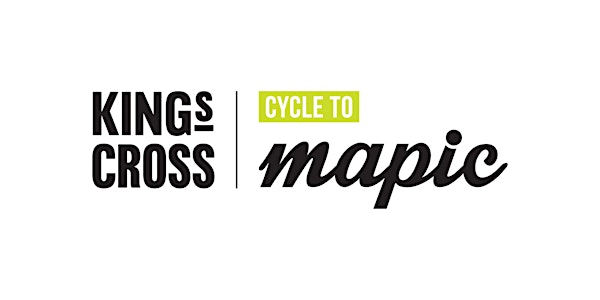 King's Cross Cycle to MAPIC 2018 - Rider Briefing