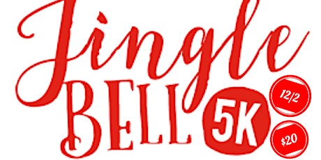 Respect the Principle Jingle Bell 5k (Fun Run/Walk) primary image