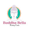 Logo de Buddha Bella, @buddhabellahc