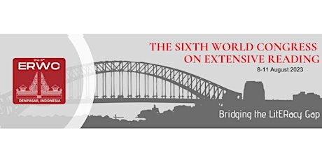 The 6th Extensive Reading World Congress
