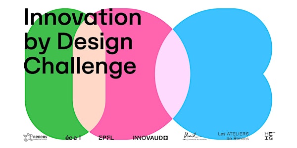 Innovation by Design Challenge