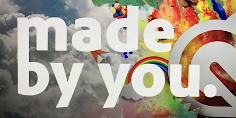 Made by you event/ ADOBE primary image