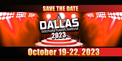2023 Dallas Bachata Festival