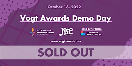 Vogt Invention & Innovation Awards Demo Day 2022  primärbild