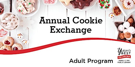 Cookie Exchange 2022