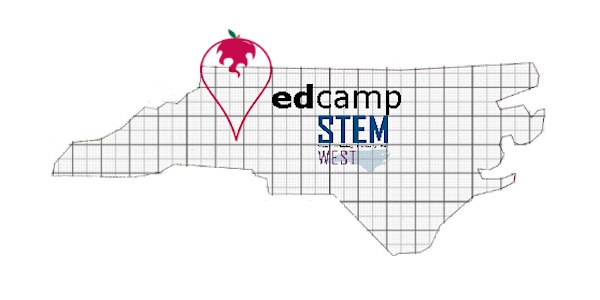 Edcamp STEM West