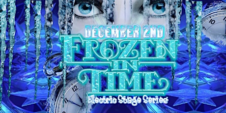 Frozen in time primary image