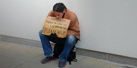 Help The Homeless primary image