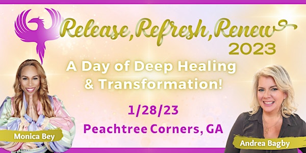 Release, Refresh, Renew 2023