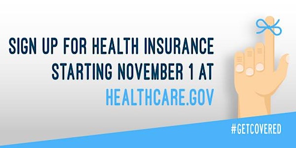 Small Business and Entrepreneurs Open Enrollment Kick Off Call