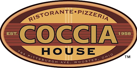 Wooster Young Professionals: December Social at Coccia House primary image