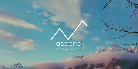Ascend Men Breakfast primary image