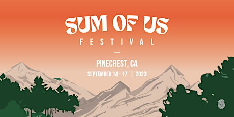Sum of Us Festival 2023
