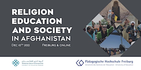 Religion, Education and Society in Afghanistan