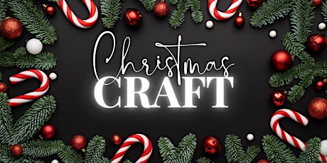 Christmas Craft primary image