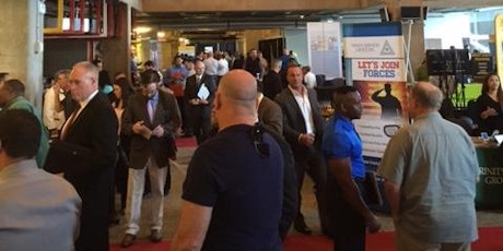 what are job fairs