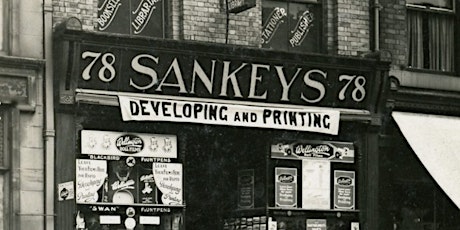 Sunset Series: Exploring the Sankey Collection