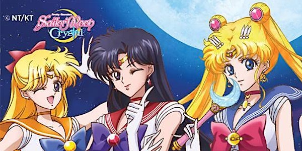 Sailor Moon Crystal Dice Challenge Pre-Release Tournament