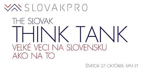The Slovak Think Tank