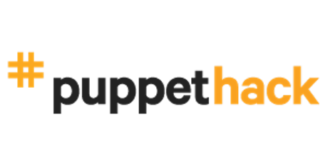 #puppethack: Online Puppet Community Hack Day (December 2017) primary image