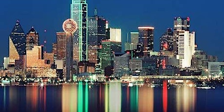 COBRA Mastermind Business Training - Dallas/Fort Worth 1/27-28/2023