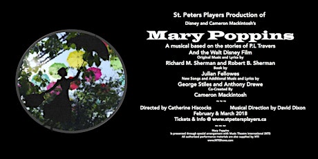 Mary Poppins primary image