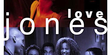 20th Anniversary Screening of Love Jones [Free with RVSP Only!] primary image
