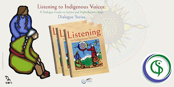 Listening to Indigenous Voices - Series 1