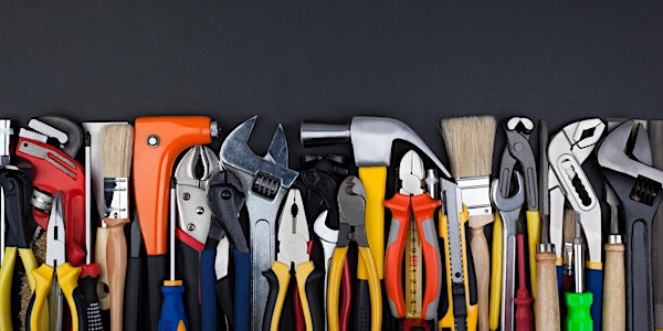 Utilizing the Best Tools on the Market