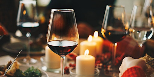 Holiday Wine Dinner : Gift Wines