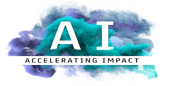 AI: Accelerating Impact