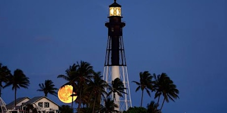 Hillsboro Lighthouse Full Moon Diamond Gala