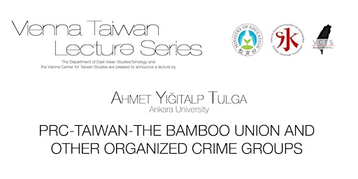 PRC-Taiwan-The Bamboo Union and Other Organized Crime Groups Relations
