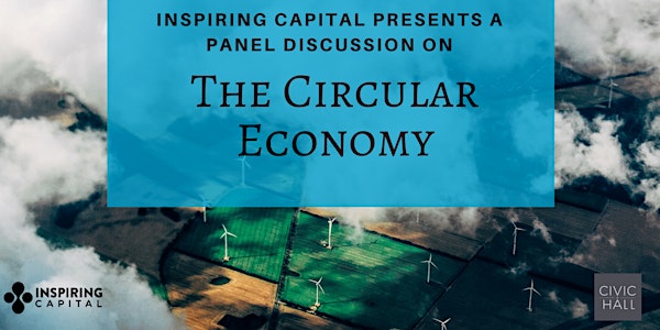 The Circular Economy Panel Discussion
