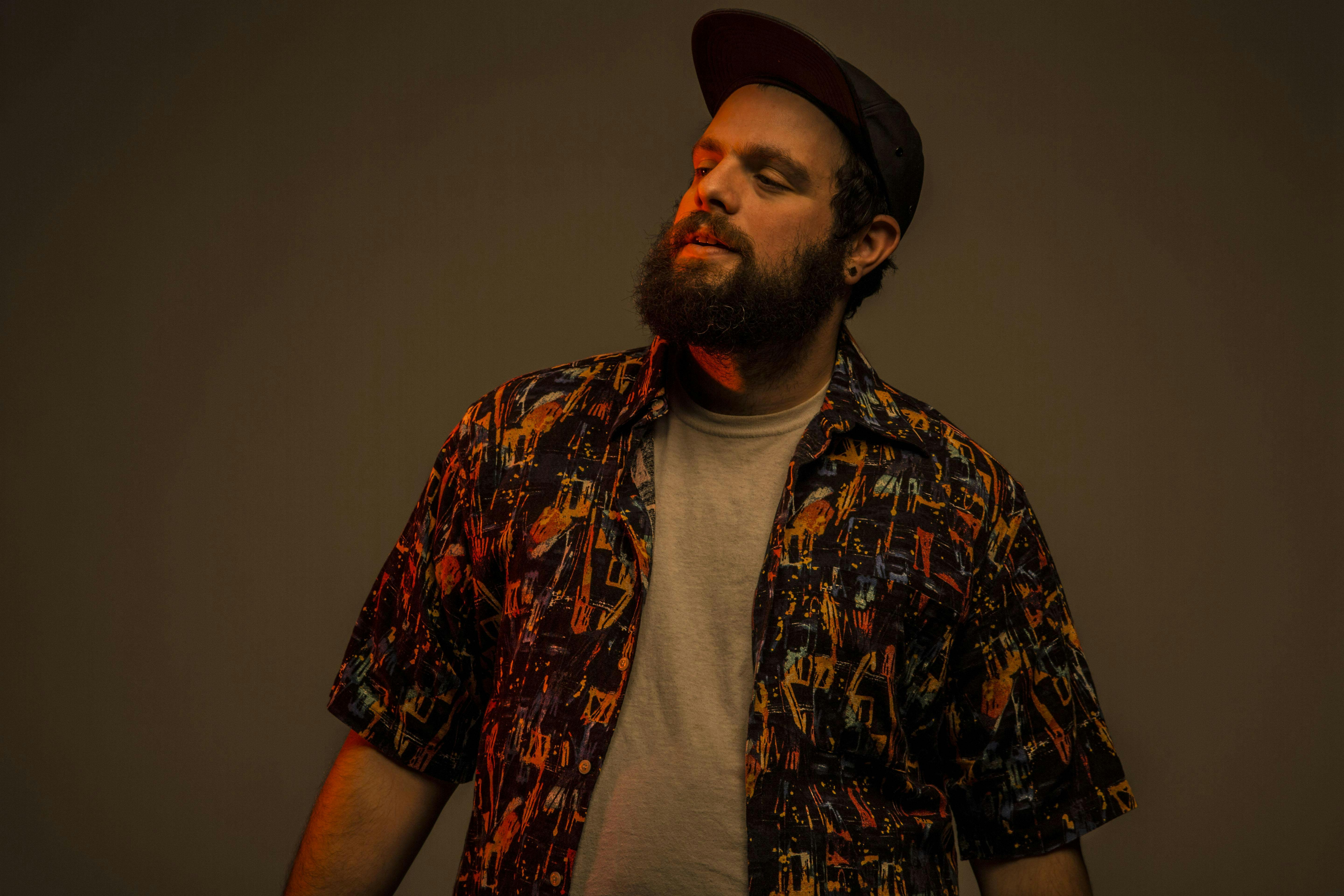 Rich Jones (EP Release) / Nnamdi Ogbonnaya / Yomi / Jyroscope / DJ Elliven
