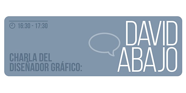 EIDE DESIGN DAY 2017 / Conferencia David Abajo