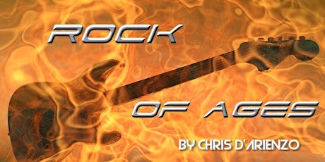 BlackBox presents Rock of Ages
