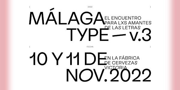 Málaga Type_v.3