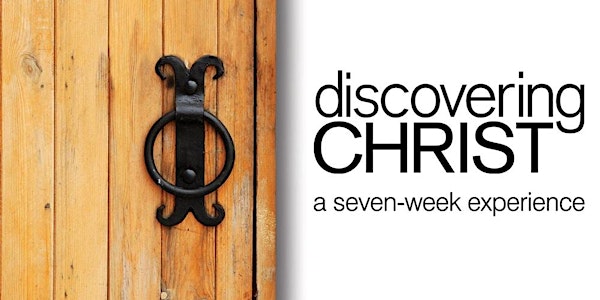 Holy Eucharist Discovering Christ Program Jan-Feb 2018 