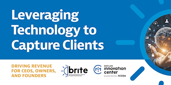Driving Revenue for Businesses: Leveraging Technology to Capture Clients
