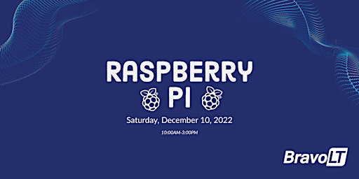 Raspberry Pi: Advanced Youth Coding Camp