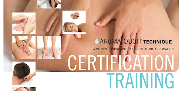 Aromatouch Certification Training