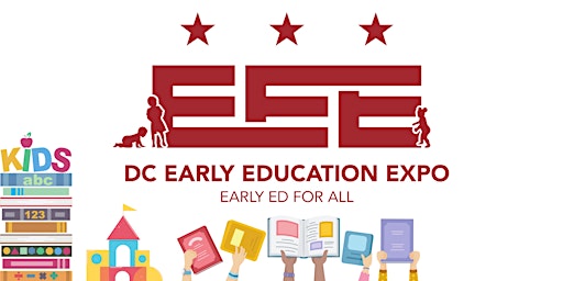 DC Early Education EXPO