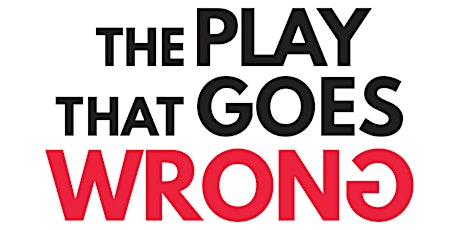 The Play That Goes Wrong  primärbild