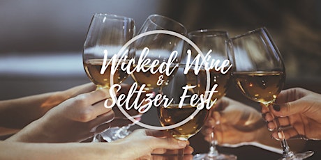 Fall Wicked Red Red Wine & Seltzer Fest primary image